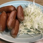 かんだ食堂 - 