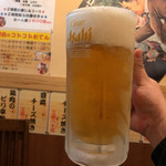 大衆昭和居酒屋 関内の夕焼け一番星 関内酒場 - 