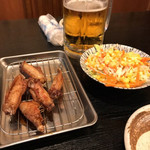 大衆昭和居酒屋 関内の夕焼け一番星 関内酒場 - 