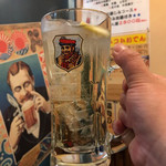 大衆昭和居酒屋 関内の夕焼け一番星 関内酒場 - 