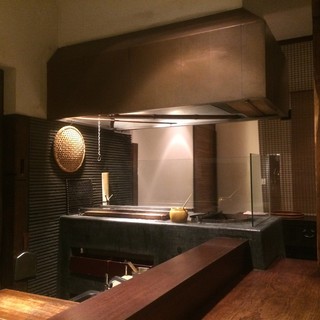 御料理はた田_2