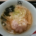 佐野 - 塩らぁ麺