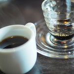 カフェ えどもんず - 