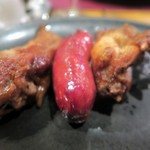 TUCANO'S Churrascaria Brasileira 渋谷 - お肉たち