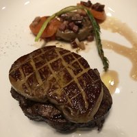 THE COSMOPOLITAN GRILL BAR TERRACE - 