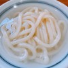 釜あげうどん 長田 in 香の香