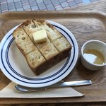 Bun Coffee Byron Bay - 