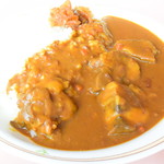 カフェテリア　スティームボート - 