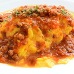 カフェテリア　スティームボート - 