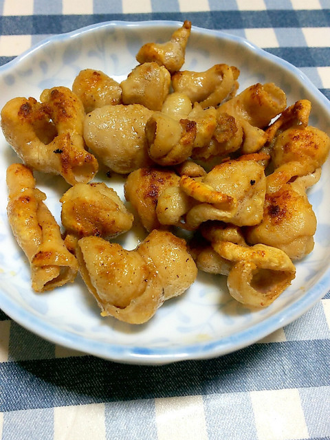 口コミ一覧 : ホルモン ときわの写真