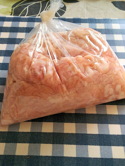 口コミ一覧 : ホルモン ときわの写真