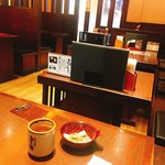 信州そば処 そじ坊 京都五条イオンモール店