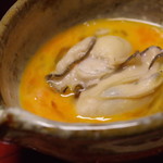かき豊・中店 - 牡蠣鍋
