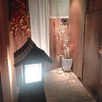 中島康三郎商店 - お店の入り口