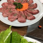 焼肉　一路 - 