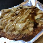 Hiroshima Fuu Okonomiyaki Yuuka - 