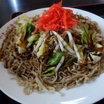 やまとや - 焼きそば