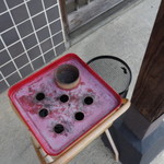 やまとや - 喫煙は外でお願いいたします。