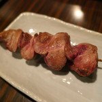 鳥みつ - 白レバー