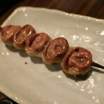 鳥みつ - なると