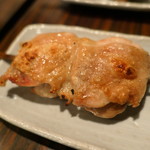 鳥みつ - つくば茜鶏