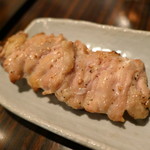 鳥みつ - はらみ