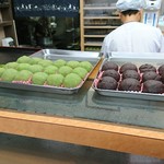 おにぎり店さくら - 