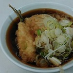 深大寺門前そば - 