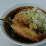 深大寺門前そば - 