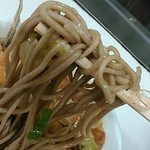 深大寺門前そば - 