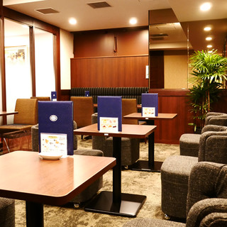 喫茶室ルノアール_2