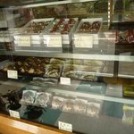 伊藤菓子店 - 栗最中、栗どらやきなど栗づくし