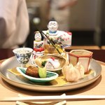 旬彩天 つちや - 