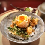 旬彩天 つちや - 