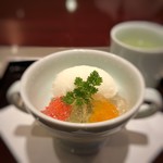 旬彩天 つちや - 