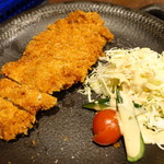Revo - 元祖塩とんかつ