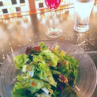 BISTRO FAVORI 代官山 - グリーンサラダ