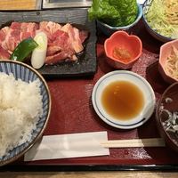 旅亭 まんぷく 六本木ヒルズ店 - 