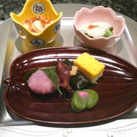 鉄板焼 銀杏 - 