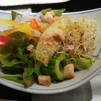 鉄板焼 銀杏 - 