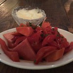 Grilled Meat Bal Taiju - 