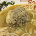 ラーメン豚五里羅Ⅲ - 