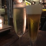 Grilled Meat Bal Taiju - 