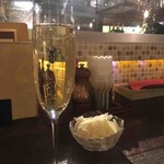 Grilled Meat Bal Taiju - 