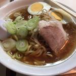 札幌ラーメン こぐま - 