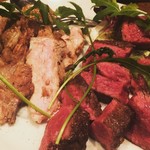 ブラーチェ・エ・ヴィーノ・ジジーノ - 