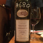 ブラーチェ・エ・ヴィーノ・ジジーノ - 