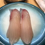 Kaitenzushi Honjin - 