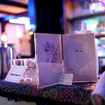 喫茶 ソワレ - しまった！ポストカード買っておけば良かった＞＜