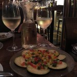 Grilled Meat Bal Taiju - 